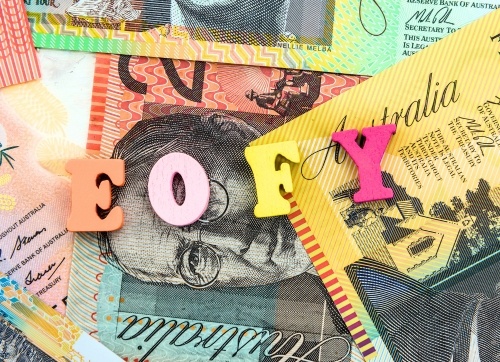 Use EOFY to set your next 12 months for success