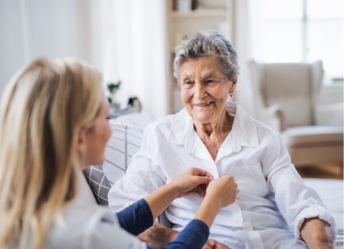 Big changes ahead for Aged Care