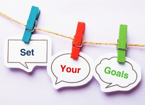 Ready, Set, Goals - Is it time for a mid-year check-in?