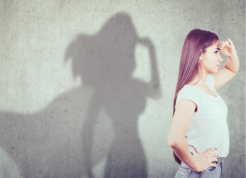 Turning your disappointment into your superpower