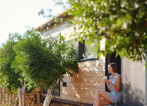 Granny flats: tax traps and tips