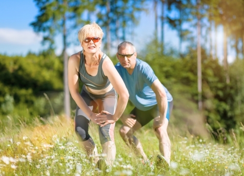 5 steps towards a financially fit retirement