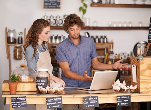 ATO watchlist for small business breaches