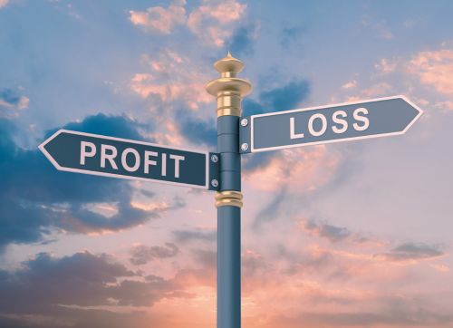 Plain English guide to profit and loss